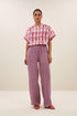 Pantalón ROBYN LINO 25118042